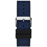 Guess Blue Dial Men Analog Watch GW0328G1