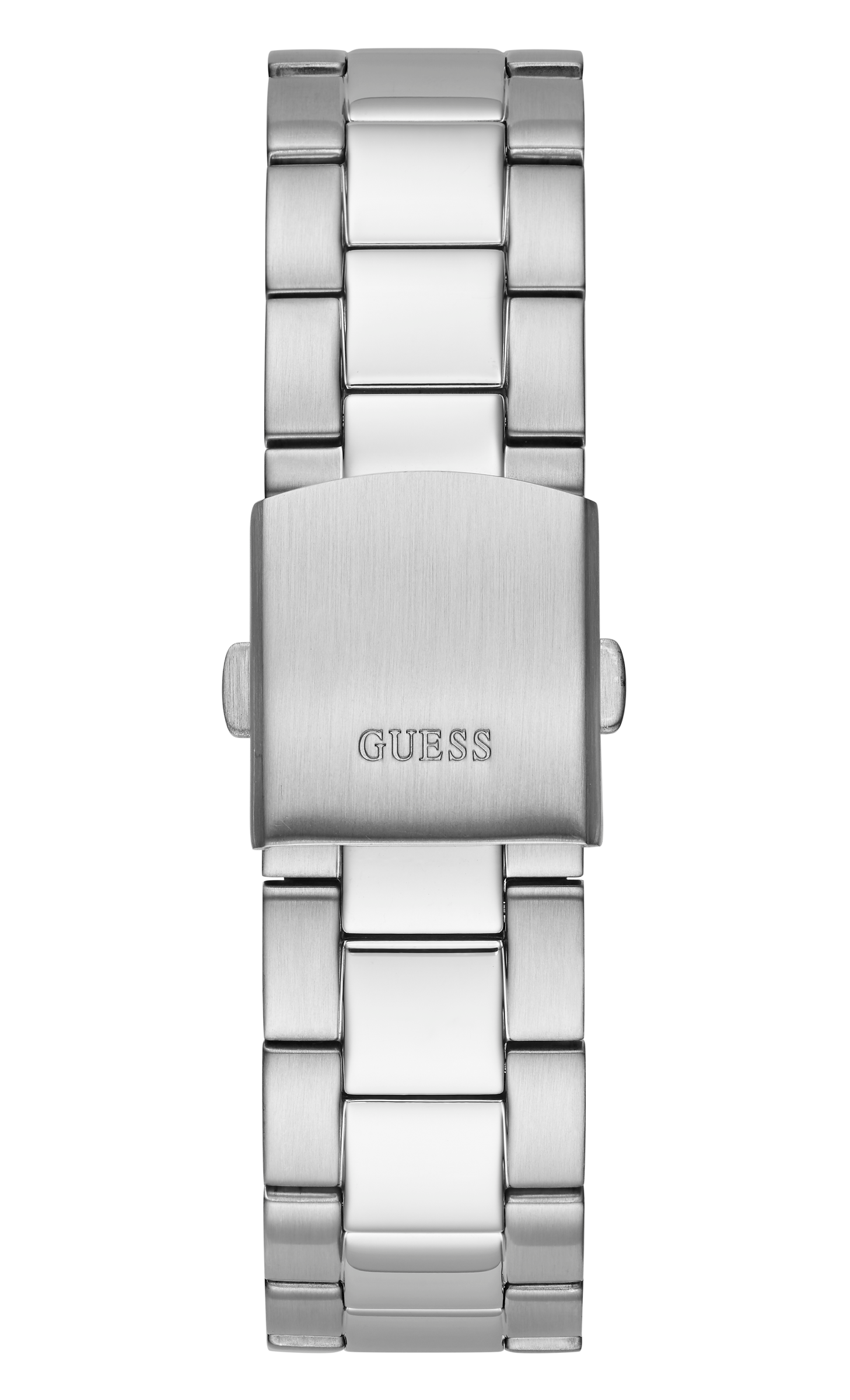 Guess 42 mm Men Blue Dial Analog Watch GW0329G1