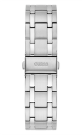 Guess Analog Black Dial Men's Watch GW0330G1