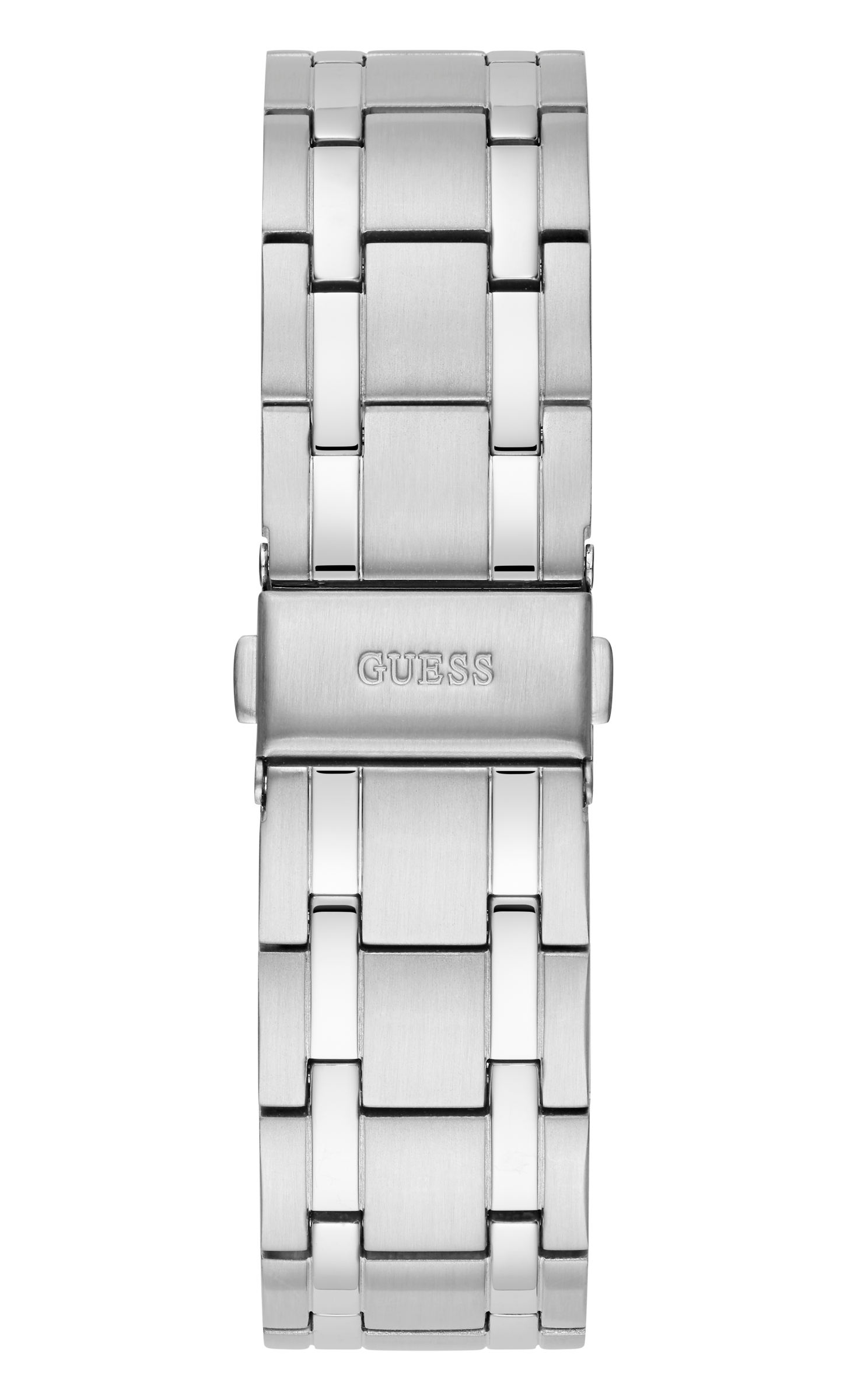 Guess Analog Black Dial Men's Watch GW0330G1