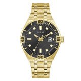 Guess Sport 45 mm Size Black Dial Men Analog Watch GW0330G2