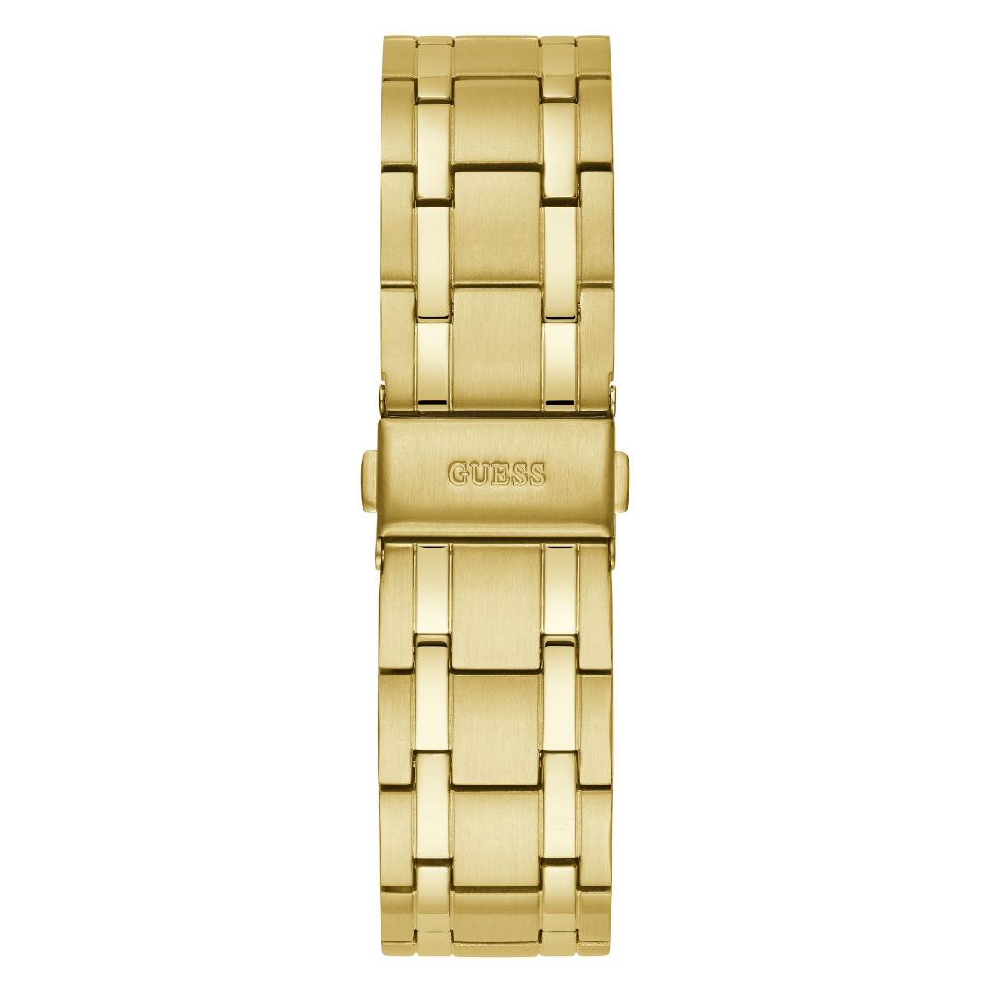 Guess Sport 45 mm Size Black Dial Men Analog Watch GW0330G2