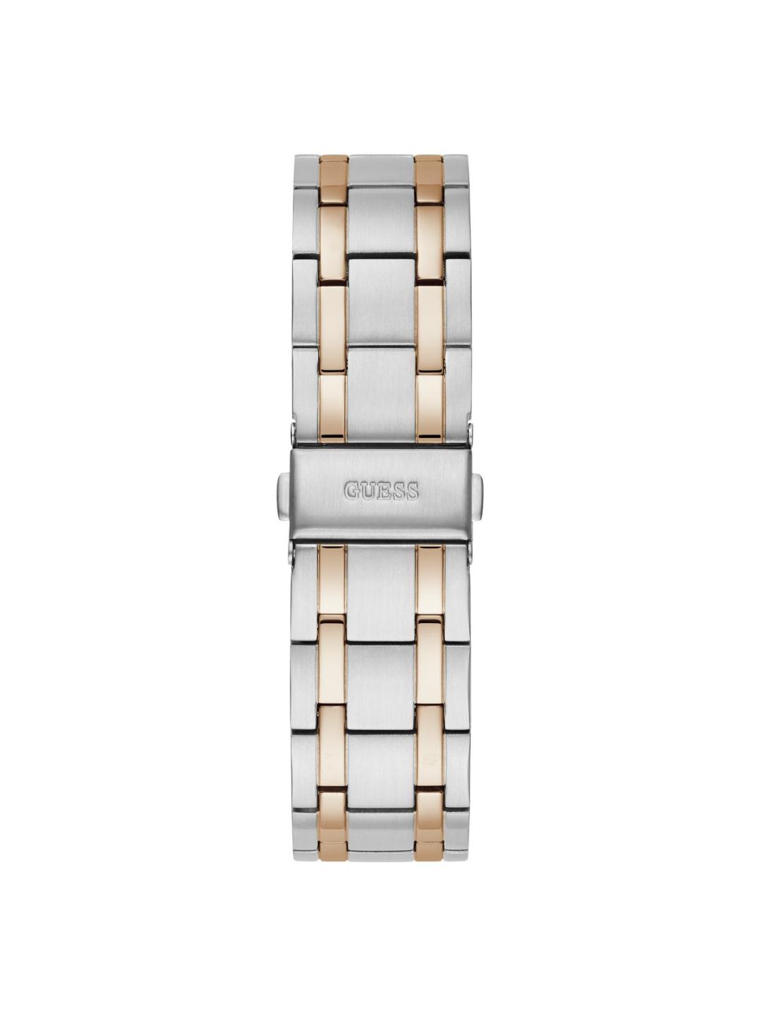 Guess Sport Men 45 mm Blue Dial Analog Watch GW0330G3