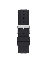 Guess 42 mm Men Black Dial Analog Watch GW0332G1