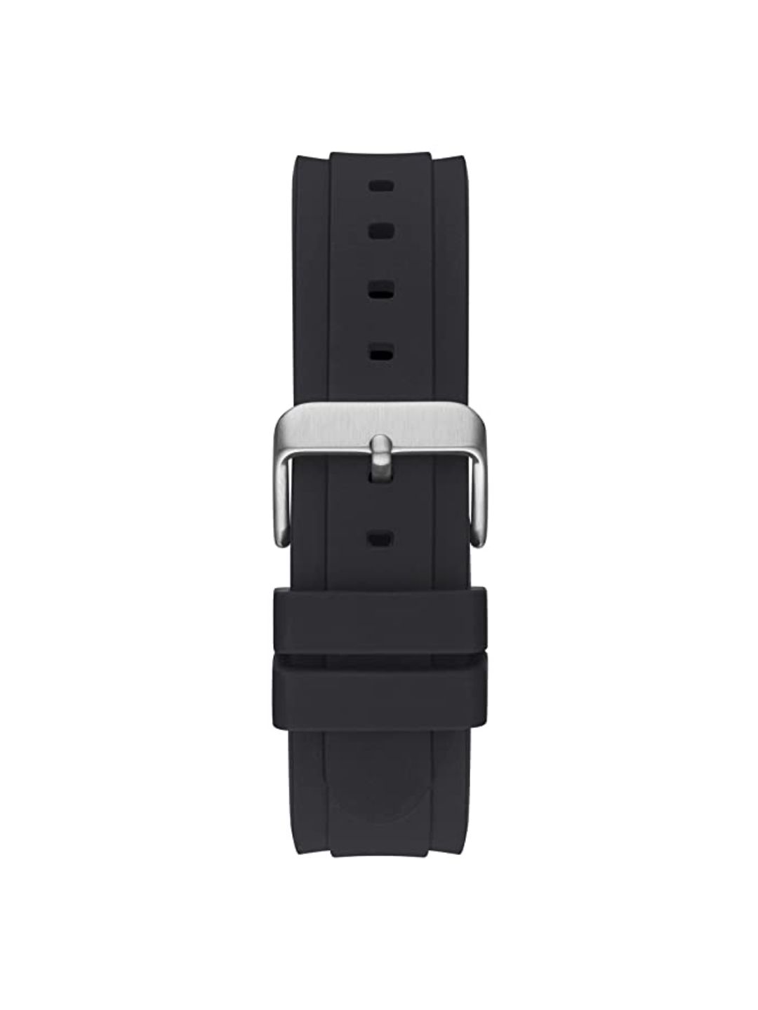 Guess 42 mm Men Black Dial Analog Watch GW0332G1