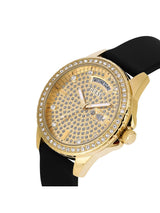 Guess 38 mm Ladies Boxed Sets Gold Watch GW0345L1