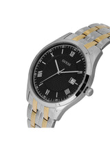 Guess 42 mm Mens Boxed Sets Black Watch GW0352G1