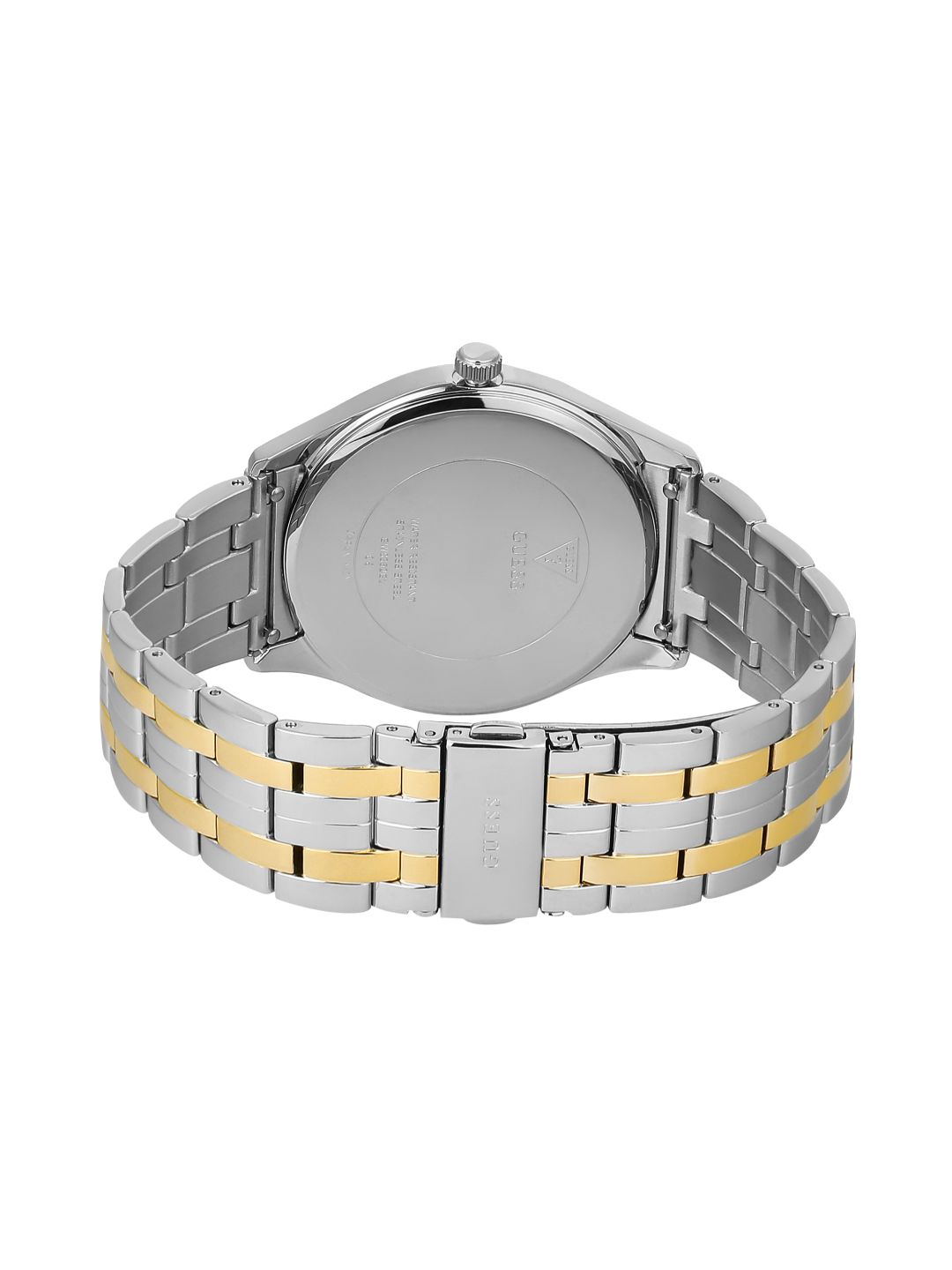 Guess 42 mm Mens Boxed Sets Black Watch GW0352G1