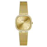 Guess Champagne Dial 32 mm Women Analog Watch GW0354L2