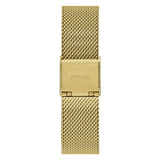 Guess Champagne Dial 32 mm Women Analog Watch GW0354L2