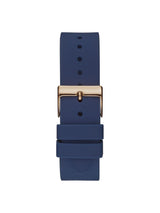 Guess Rose Gold Dial Women Analog Watch GW0355L2