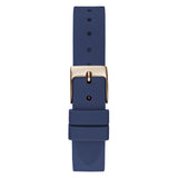 Guess 31 mm Women White Dial Analog Watch GW0356L1