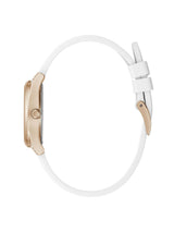 Guess Dress Women 31 mm White Dial Analog Watch GW0356L3