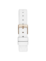 Guess Dress Women 31 mm White Dial Analog Watch GW0356L3