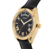 Guess Analog Black Dial Women Watch GW0357L1