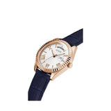 Guess White Dial Women Analog Watch GW0357L3