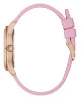 Guess 38 mm Women Rose Gold Dial Analog Watch GW0359L3