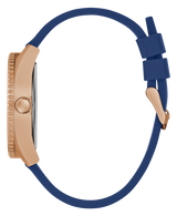 Guess Blue Dial Men Watch GW0361G1