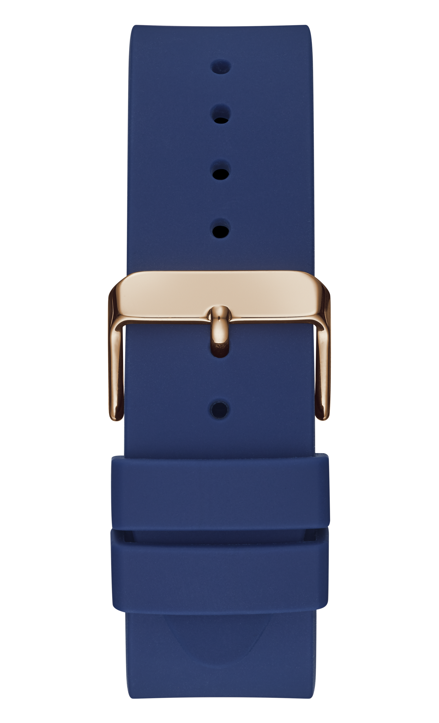Guess Blue Dial Men Watch GW0361G1