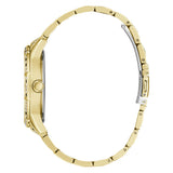 Guess Silver Dial Women Analog Watch GW0365L2