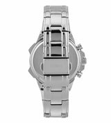Guess Bombshell 36 mm Clear Dial Women Analog Watch GW0366L1
