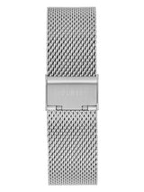 Guess 42 mm Men Silver Dial Analog Watch GW0368G1