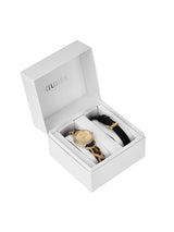 Guess 30 mm Ladies Boxed Sets Gold Watch GW0371L1
