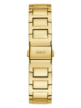 Guess 36 mm Ladies Sport Champagne Watch GW0373L2