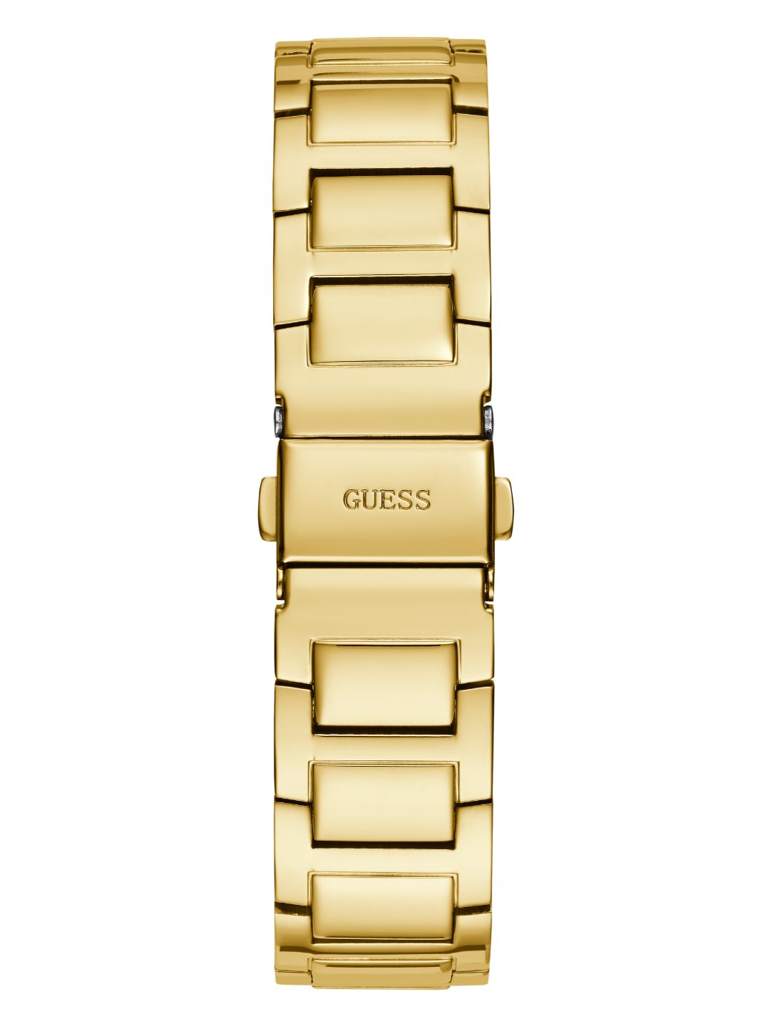 Guess 36 mm Ladies Sport Champagne Watch GW0373L2