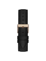 Guess Black Dial Women Analog Watch GW0376L2