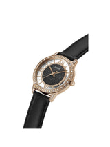 Guess Black Dial Women Analog Watch GW0376L2