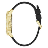 Guess Black Dial Men Analog Watch GW0379G1