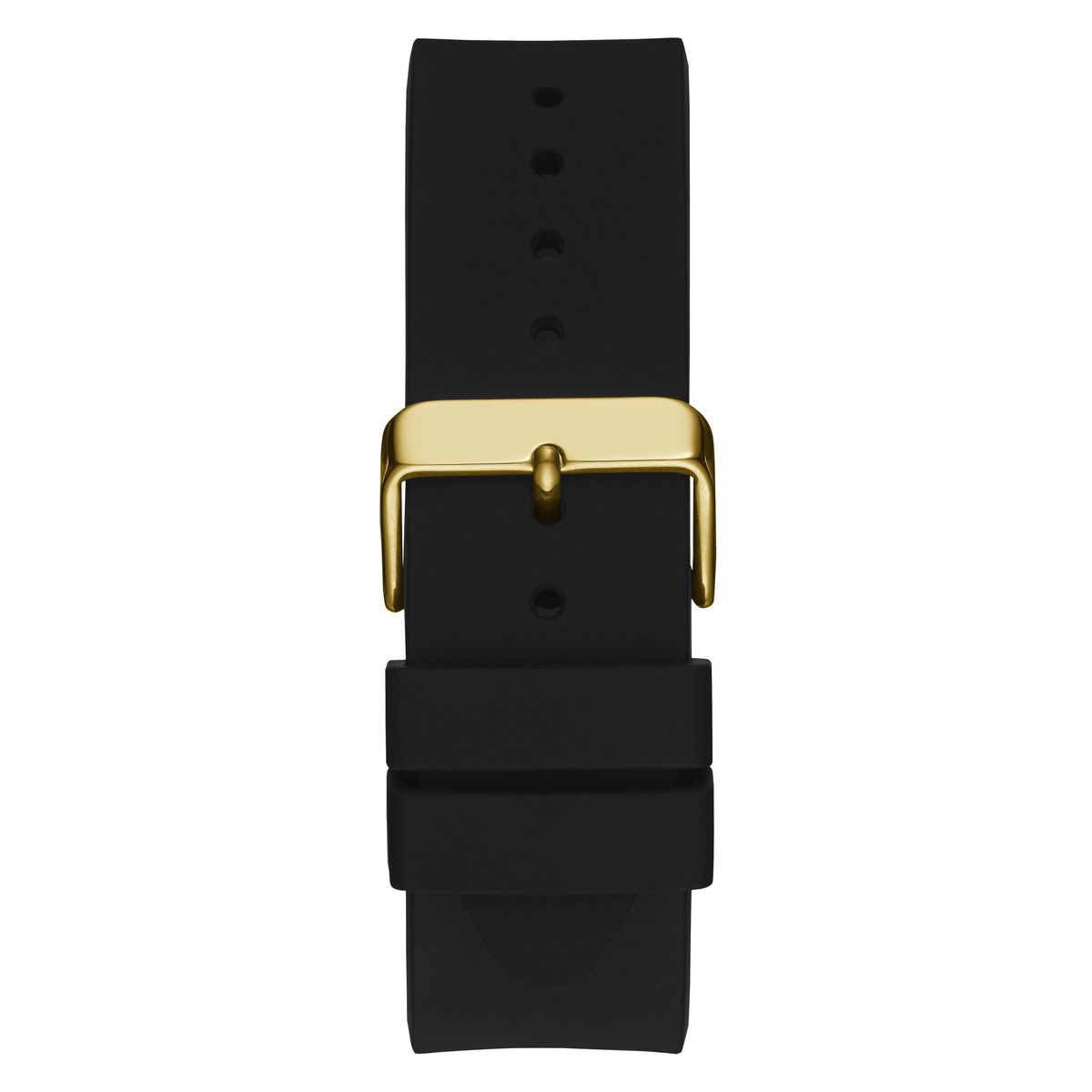 Guess Black Dial Men Analog Watch GW0379G1