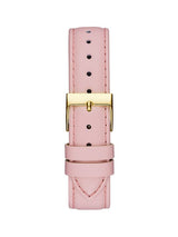 Guess Analog Pink Dial Women Watch GW0382L1