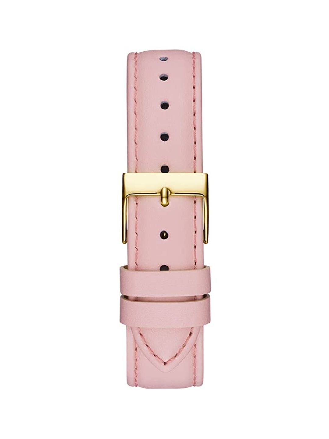 Guess Analog Pink Dial Women Watch GW0382L1
