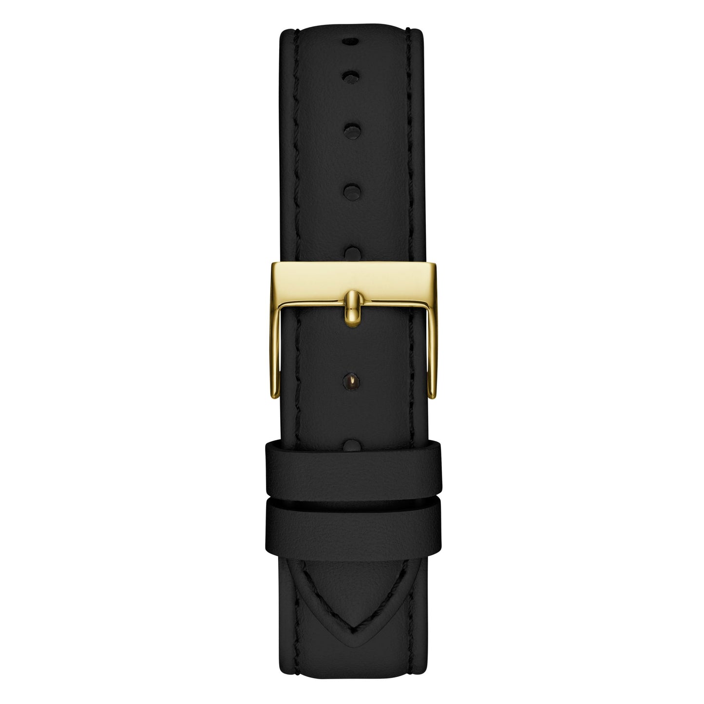 Guess GT Full Bloom 32 mm Gold Dial Women Analog Watch GW0382L2