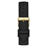 Guess GT Full Bloom 32 mm Gold Dial Women Analog Watch GW0382L2