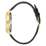 Guess Gold Dial 37 mm Women Analog Watch GW0383L1