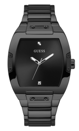 Guess 43 mm Black Dial Men Analog Watch GW0387G3
