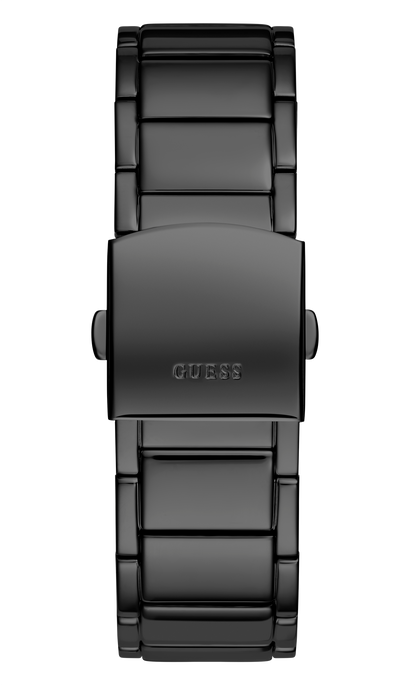 Guess Black Dial Men Watch - GW0387G3