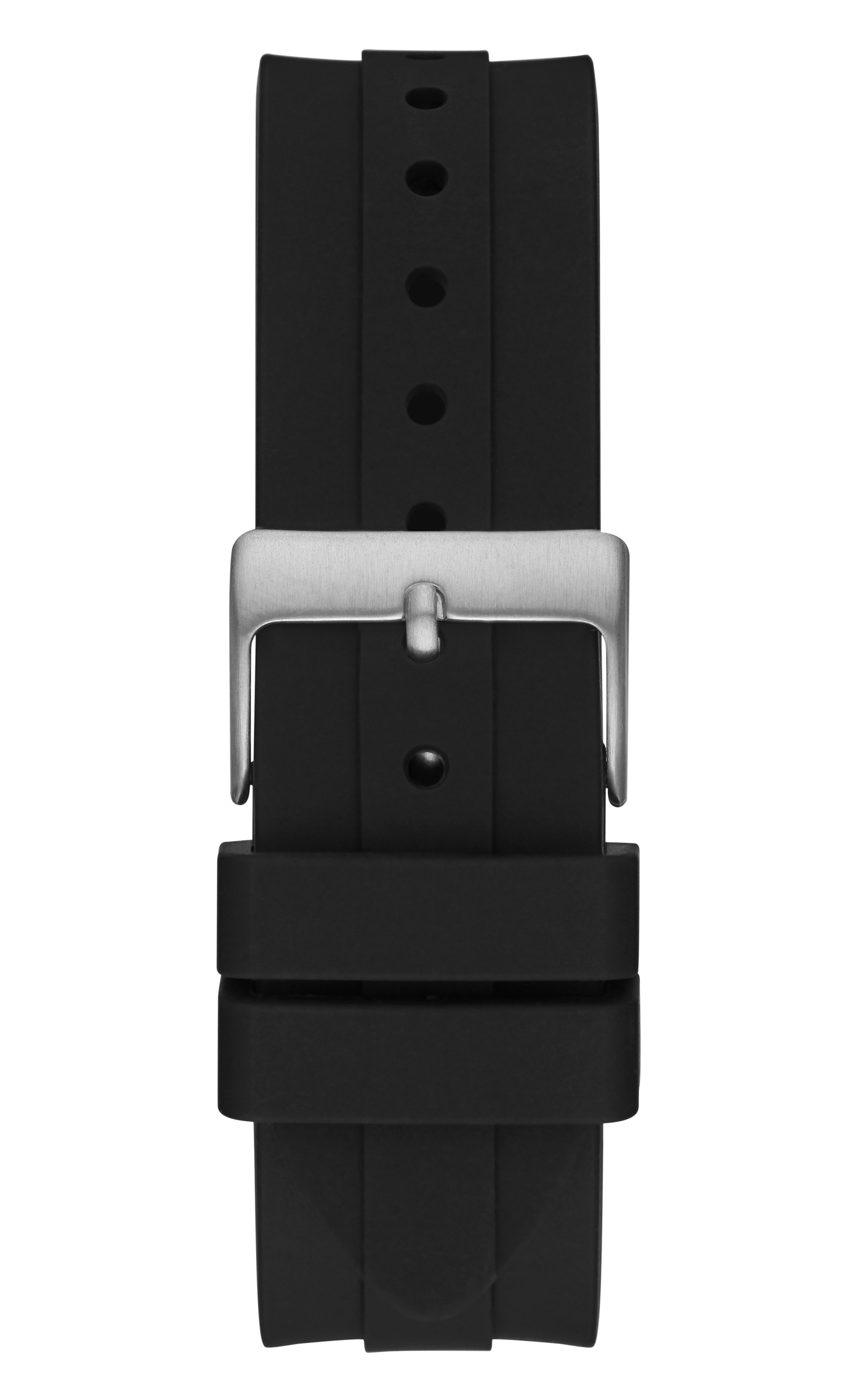 Guess 41 mm Men Black Dial Analog Watch GW0388G1