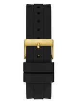 GUESS Men Black 41 mm Dial Analog Watch GW0388G2