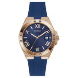Guess Analog Blue Dial Men Watch GW0388G3