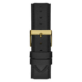 Guess Tailor 42 mm Size Gold Dial Men Analog Watch GW0389G2