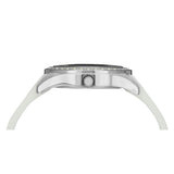 Guess Women 39 mm Silver Dial Analog Watch GW0393L1