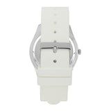 Guess Women 39 mm Silver Dial Analog Watch GW0393L1