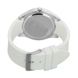 Guess Women 39 mm Silver Dial Analog Watch GW0393L1
