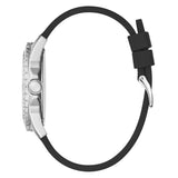 Guess Black Dial Men Analog Watch GW0396G1