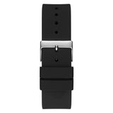 Guess Black Dial Men Analog Watch GW0396G1