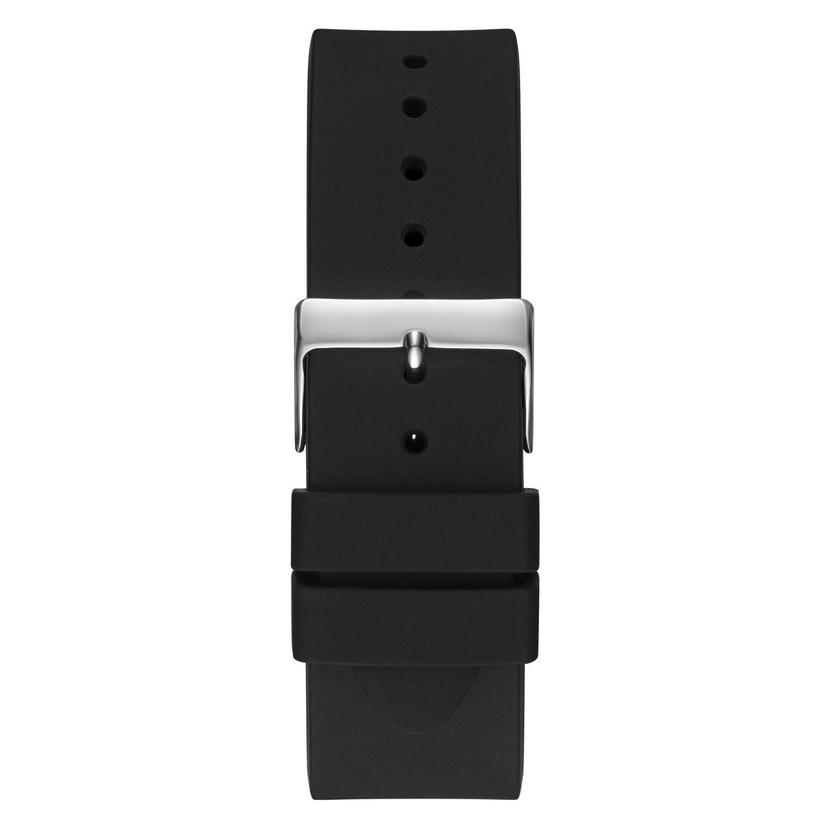 Guess Black Dial Men Analog Watch GW0396G1